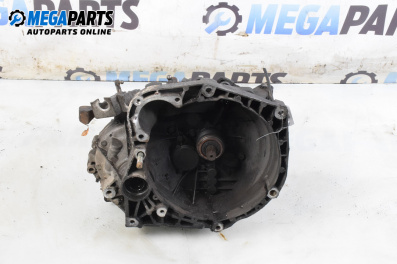 for Alfa Romeo GT Coupe (11.2003 - 09.2010) 2.0 JTS, 165 hp