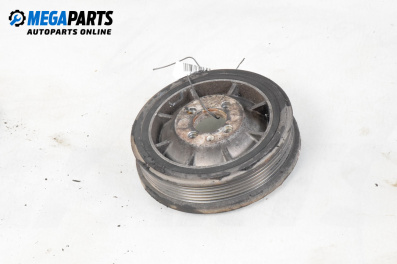 Fulie antivibrații for Alfa Romeo GT Coupe (11.2003 - 09.2010) 2.0 JTS, 165 hp