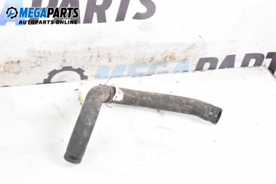Turbo hose for Alfa Romeo GT Coupe (11.2003 - 09.2010) 2.0 JTS, 165 hp