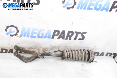 MacPherson-federbein for Alfa Romeo GT Coupe (11.2003 - 09.2010), coupe, position: rechts, vorderseite