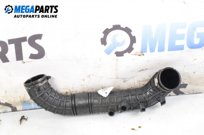 Furtun ondulat și fin pentru admisia aerului for Alfa Romeo GT Coupe (11.2003 - 09.2010) 2.0 JTS, 165 hp