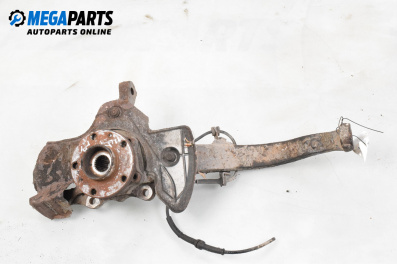 Butuc cu bielă for Alfa Romeo GT Coupe (11.2003 - 09.2010), position: dreaptă - fața