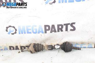 Planetară for Alfa Romeo GT Coupe (11.2003 - 09.2010) 2.0 JTS, 165 hp, position: stânga - fața