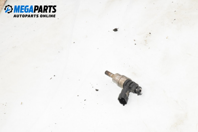 Duza benzină for Alfa Romeo GT Coupe (11.2003 - 09.2010) 2.0 JTS, 165 hp