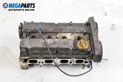 Engine head for Alfa Romeo GT Coupe (11.2003 - 09.2010) 2.0 JTS, 165 hp