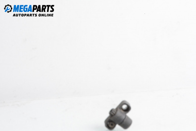 Limitator portbagaj for Audi A6 Avant C6 (03.2005 - 08.2011), 5 uși, combi