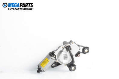 Motor scheibenwischer, vorne for Audi A6 Avant C6 (03.2005 - 08.2011), combi, position: rückseite