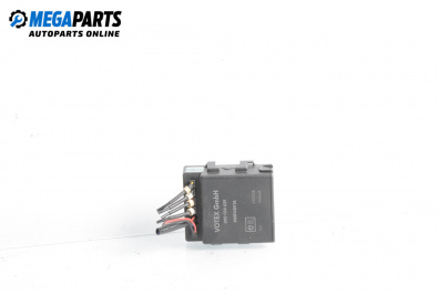 Parking sensor control module for Audi A6 Avant C6 (03.2005 - 08.2011), № 000054639