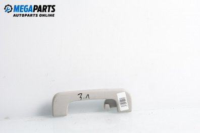 Handgriff for Audi A6 Avant C6 (03.2005 - 08.2011), 5 türen, position: links, rückseite