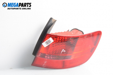 Stop for Audi A6 Avant C6 (03.2005 - 08.2011), combi, position: dreapta