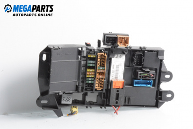 Comfort module for Audi A6 Avant C6 (03.2005 - 08.2011), № 4F0907289G