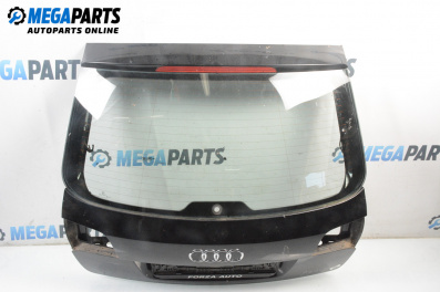 Capac spate for Audi A6 Avant C6 (03.2005 - 08.2011), 5 uși, combi, position: din spate