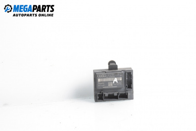 Door module for Audi A6 Avant C6 (03.2005 - 08.2011), № 4F0959792E