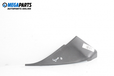 Material profilat exterior for Audi A6 Avant C6 (03.2005 - 08.2011), combi, position: dreapta