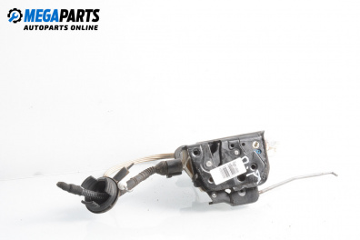 Încuietoare for Audi A6 Avant C6 (03.2005 - 08.2011), position: dreaptă - fața