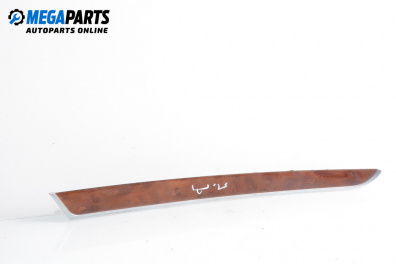 Interieur-leiste for Audi A6 Avant C6 (03.2005 - 08.2011), 5 türen, combi