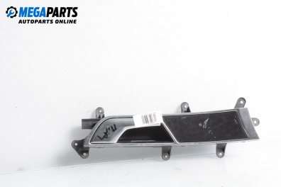 Inner handle for Audi A6 Avant C6 (03.2005 - 08.2011), 5 doors, station wagon, position: front - right