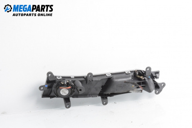 Inner handle for Audi A6 Avant C6 (03.2005 - 08.2011), 5 doors, station wagon, position: front - right