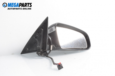 Mirror for Audi A6 Avant C6 (03.2005 - 08.2011), 5 doors, station wagon, position: right
