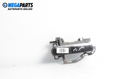 Mâner exterior for Audi A6 Avant C6 (03.2005 - 08.2011), 5 uși, combi, position: dreaptă - fața