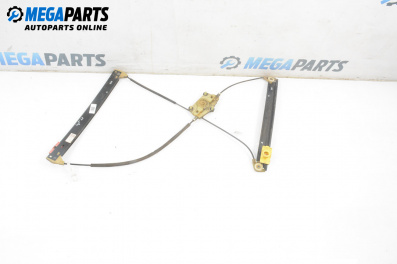 Motor des elektrischen fensterhebers for Audi A6 Avant C6 (03.2005 - 08.2011), 5 türen, combi, position: rechts, vorderseite