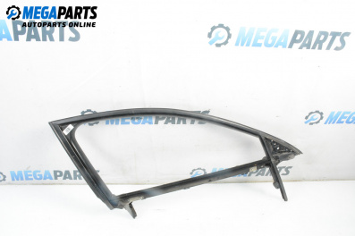 Door for Audi A6 Avant C6 (03.2005 - 08.2011), 5 doors, station wagon, position: front - left