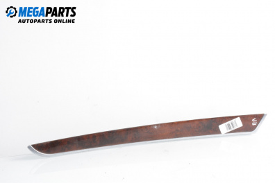 Interieur-leiste for Audi A6 Avant C6 (03.2005 - 08.2011), 5 türen, combi