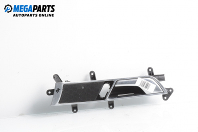 Innerer griff for Audi A6 Avant C6 (03.2005 - 08.2011), 5 türen, combi, position: links, vorderseite
