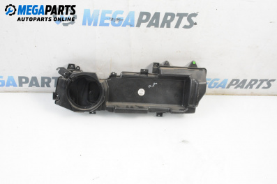 Kunststoffverkleidung for Audi A6 Avant C6 (03.2005 - 08.2011), 5 türen, combi
