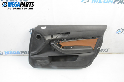 Interior door panel  for Audi A6 Avant C6 (03.2005 - 08.2011), 5 doors, station wagon, position: front - right