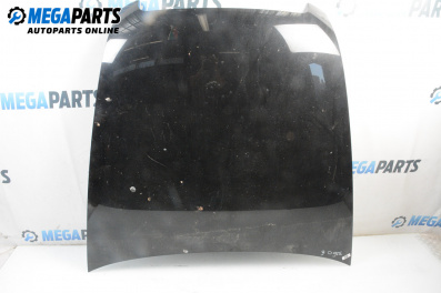 Capotă for Audi A6 Avant C6 (03.2005 - 08.2011), 5 uși, combi, position: fața
