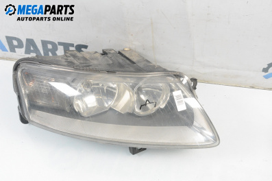 Far for Audi A6 Avant C6 (03.2005 - 08.2011), combi, position: dreapta