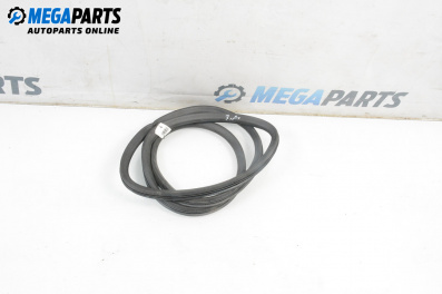 Door seal for Audi A6 Avant C6 (03.2005 - 08.2011), 5 doors, station wagon, position: rear - right