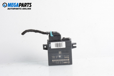 Steuermodul tür for Audi A6 Avant C6 (03.2005 - 08.2011), № 4F0907468D