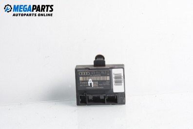Door module for Audi A6 Avant C6 (03.2005 - 08.2011), № 4F0959794E