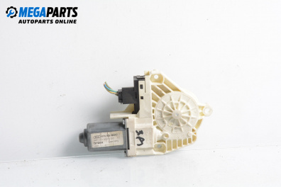 Antriebsmotor el. fensterheber for Audi A6 Avant C6 (03.2005 - 08.2011), 5 türen, combi, position: rechts, rückseite, № 4F0959802C