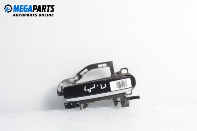Mâner exterior for Audi A6 Avant C6 (03.2005 - 08.2011), 5 uși, combi, position: dreaptă - fața