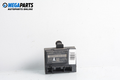 Door module for Audi A6 Avant C6 (03.2005 - 08.2011), № 4F0959795E