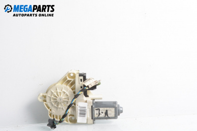 Antriebsmotor el. fensterheber for Audi A6 Avant C6 (03.2005 - 08.2011), 5 türen, combi, position: links, rückseite