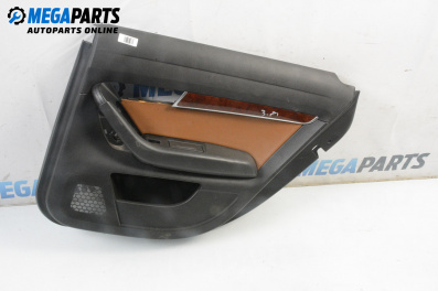 Interior door panel  for Audi A6 Avant C6 (03.2005 - 08.2011), 5 doors, station wagon, position: rear - right