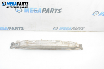 Bumper support brace impact bar for Audi A6 Avant C6 (03.2005 - 08.2011), station wagon, position: front