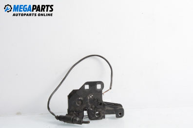 Încuietoare capotă for Audi A6 Avant C6 (03.2005 - 08.2011)