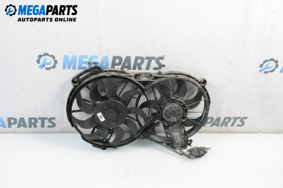 Ventilatoare de răcire for Audi A6 Avant C6 (03.2005 - 08.2011) 2.7 TDI, 180 hp