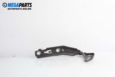 Bonnet hinge for Audi A6 Avant C6 (03.2005 - 08.2011), 5 doors, station wagon, position: left