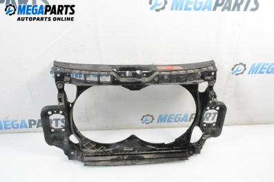 Front slam panel for Audi A6 Avant C6 (03.2005 - 08.2011), station wagon