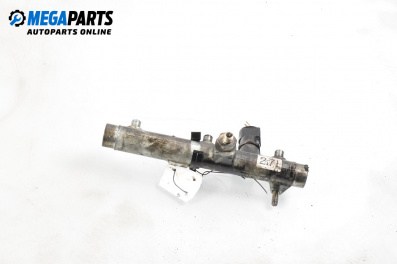 Fuel rail for Audi A6 Avant C6 (03.2005 - 08.2011) 2.7 TDI, 180 hp