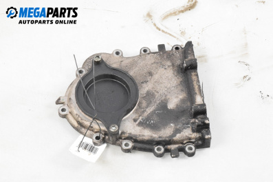 Capac arbore cotit for Audi A6 Avant C6 (03.2005 - 08.2011) 2.7 TDI, 180 hp