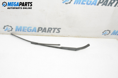 Braț ștergătoare parbriz for Audi A6 Avant C6 (03.2005 - 08.2011), position: stânga