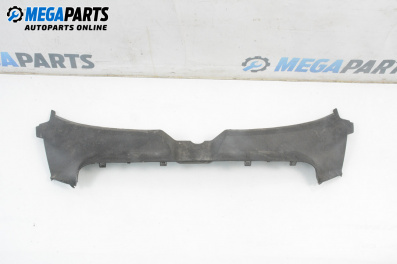 Verkleidung über radiator for Audi A6 Avant C6 (03.2005 - 08.2011), 5 türen, combi
