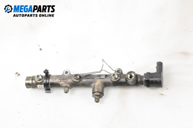 Fuel rail for Audi A6 Avant C6 (03.2005 - 08.2011) 2.7 TDI, 180 hp